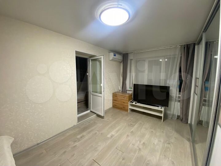 1-к. квартира, 36 м², 5/12 эт.