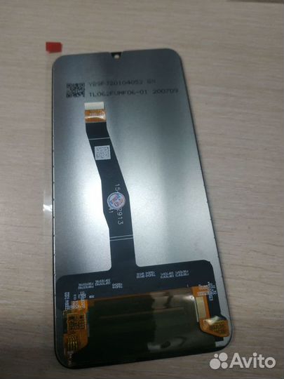 Ориг Дисплей + тачскрин huawei honor 10i, 10 lite