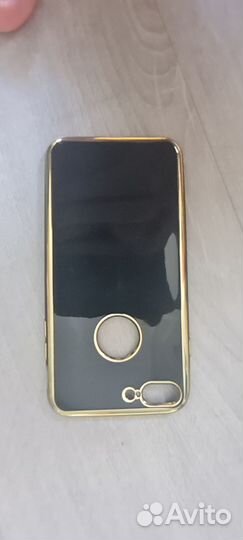 Чехлы на iPhone 7 plus