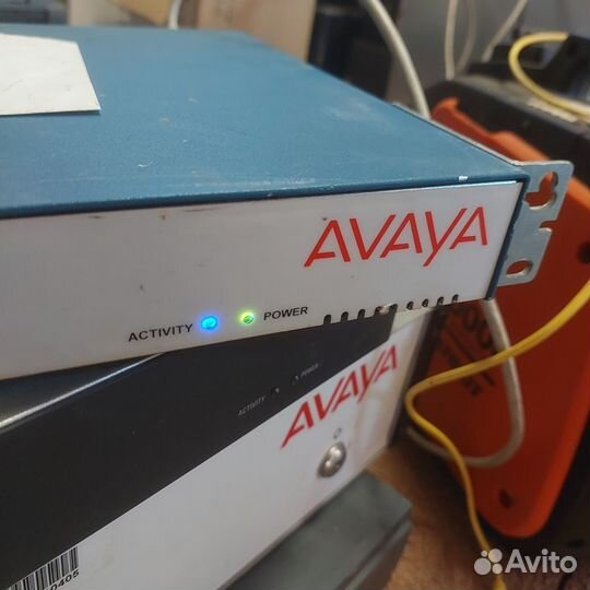 Avaya ASG Guard 2 700249162