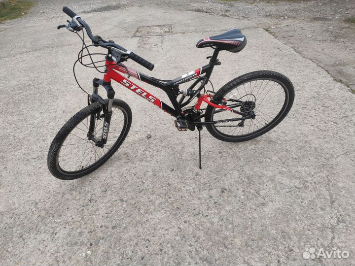 Велосипеды