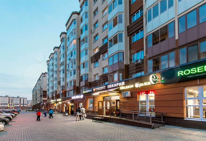 Сдам помещение свободного назначения, 180 м²