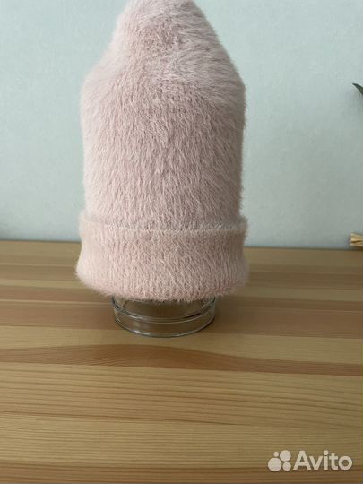 Шапка женская. Зара