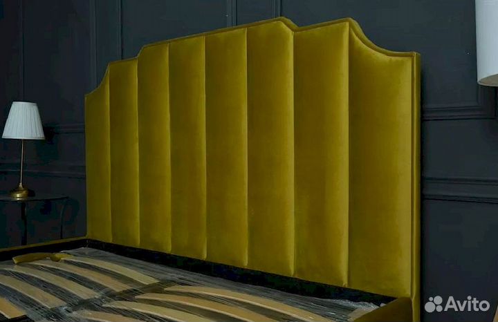 Кровать новая в наличии