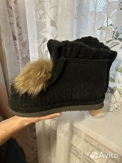 Угги