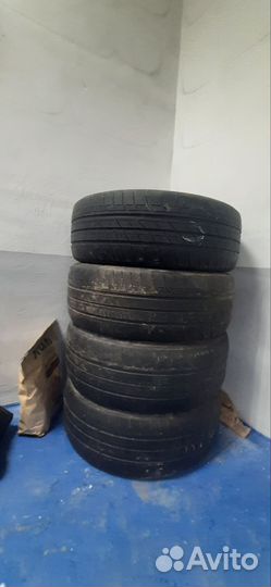 Toyo Tranpath LuII 225/45 R19 W