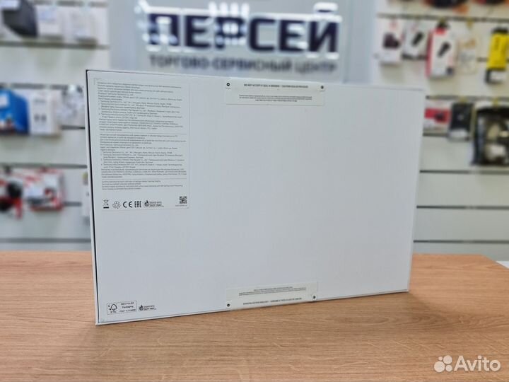 Планшет Samsung Galaxy Tab S9+ 5G 256 Gb новый