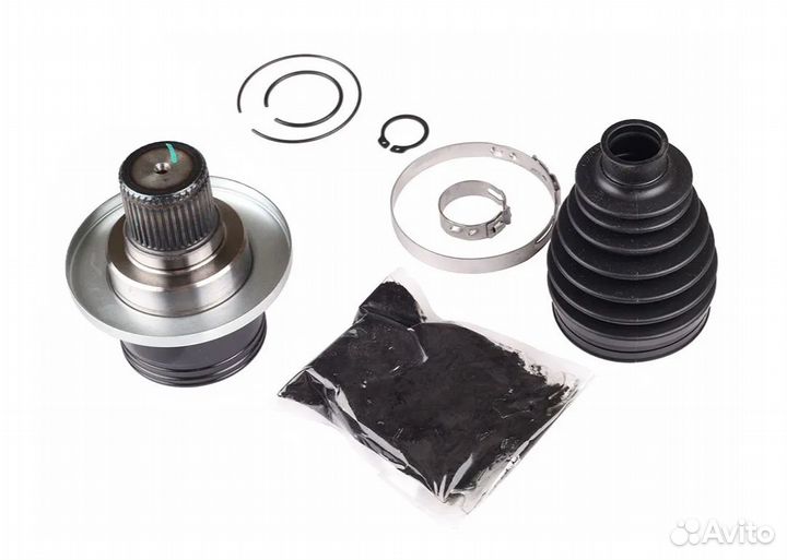 Шрус (граната) на задний привод ATV CF-moto вн.л