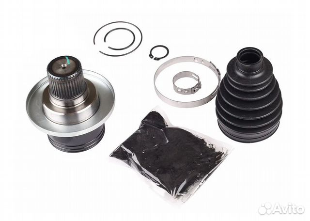 Шрус (граната) на задний привод ATV CF-moto вн.л