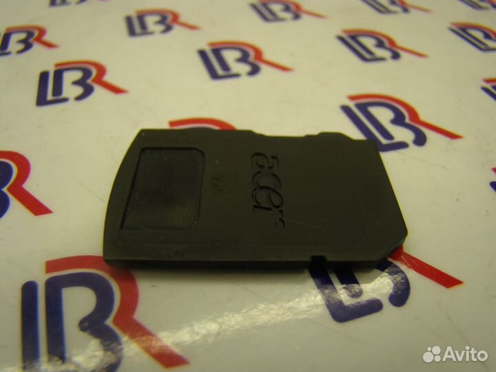 Заглушка SD-карты Acer aspire 6930g