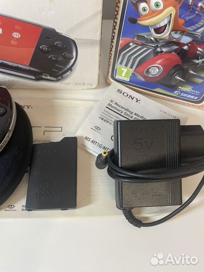 Psp