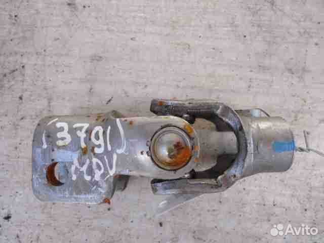 Рулевой карданчик Mazda MPV 2 LW