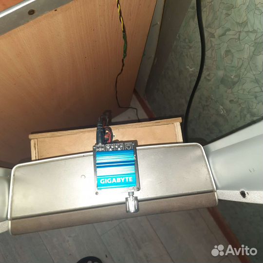 Блютуз колонка