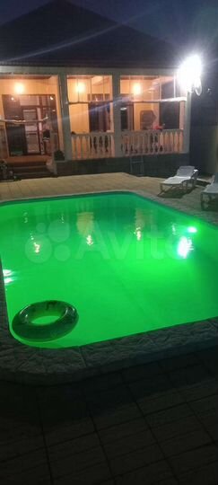 Дом 90 м² на участке 5 сот.