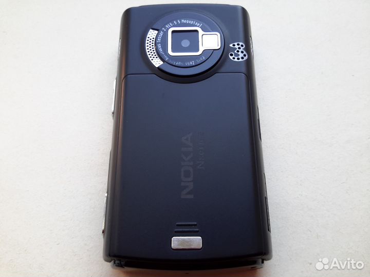 Nokia N95
