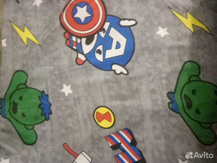 Ткань Для Марина