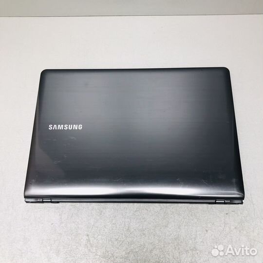 Мощный Samsung