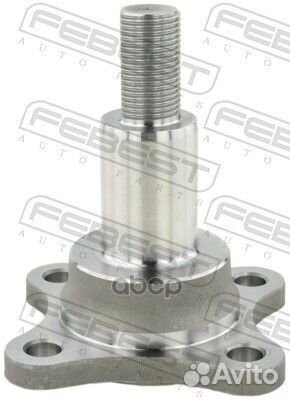 Цапфа зад 2182ttgr Febest