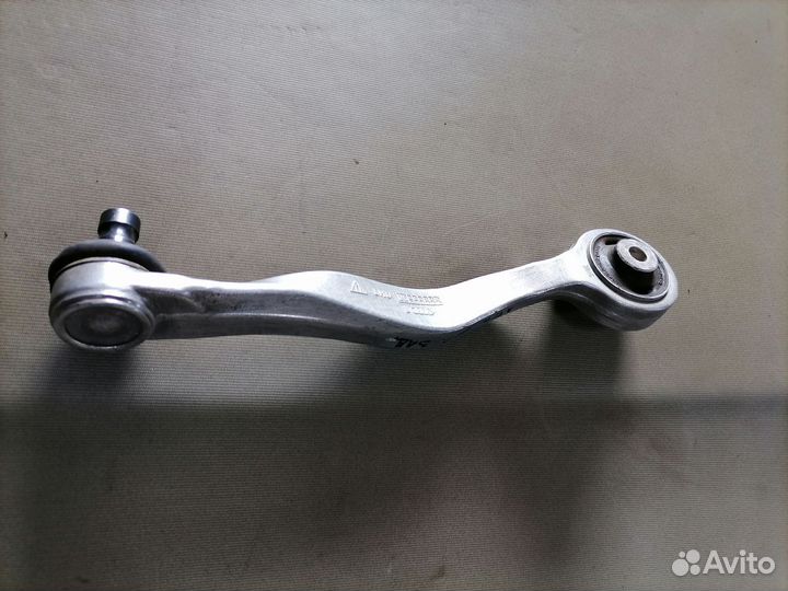 Рычаг перед.левый VW Passat B5 1.8 ADR 1996-2000