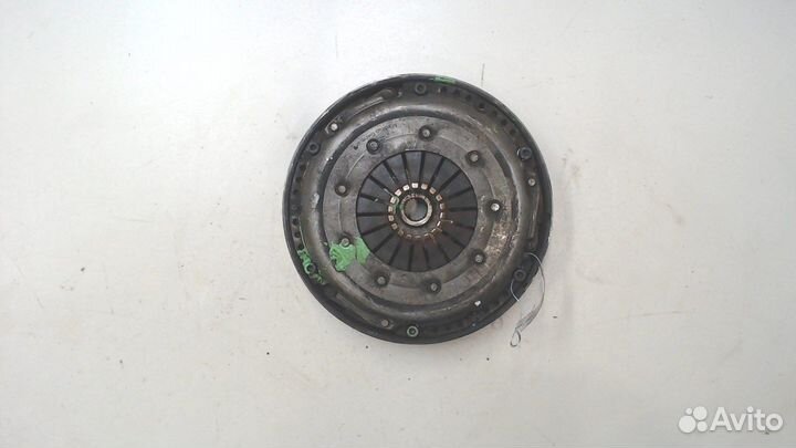 Маховик Audi A4 (B6), 2001