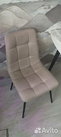 Стулья кухонные Флекс New б/у