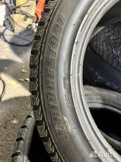 Bridgestone Noranza 2 225/55 R17 101T