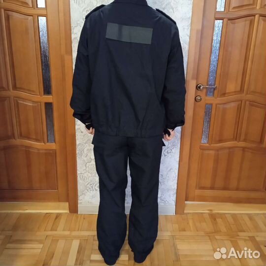 Костюм мужской летний для спецподразделений