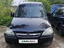 Opel Combo 1.3 AMT, 2007, 177 000 км, с пробегом, цена 500 000 руб.