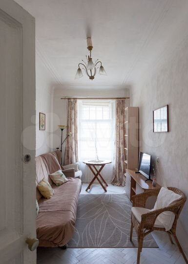 4-к. квартира, 90,1 м², 5/6 эт.