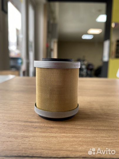 Фильтр масляный vesrah SF 2005