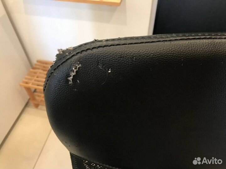 Компьютерный стул