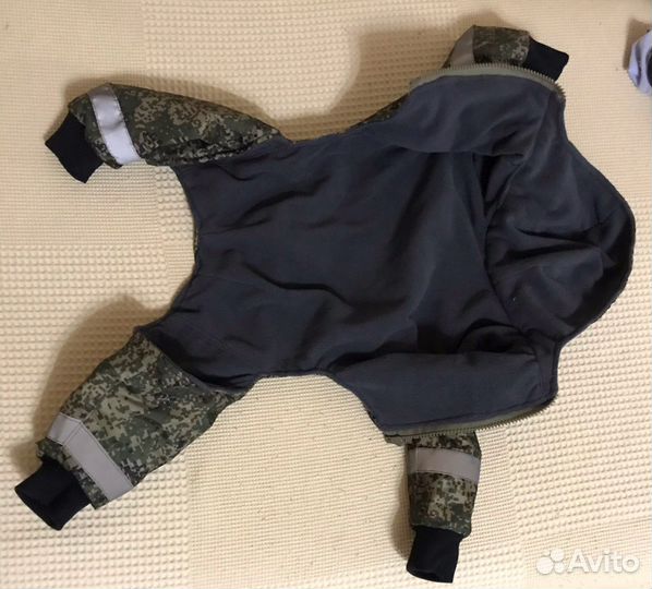 Одежда для собак