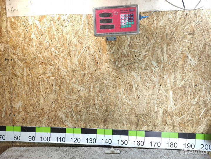 Повторитель в крыло правый Bmw X5 e53 2000-2007