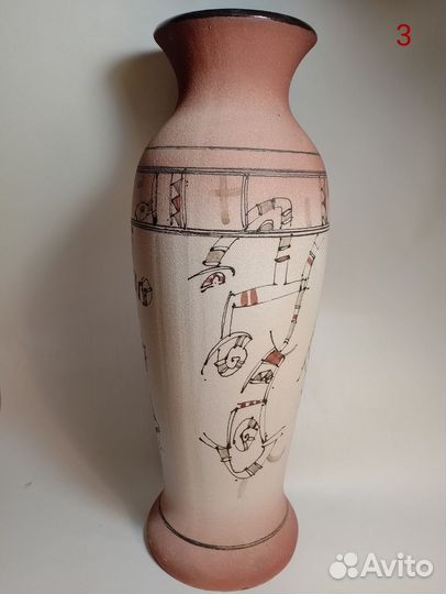 Керамика ручной работы интерьер