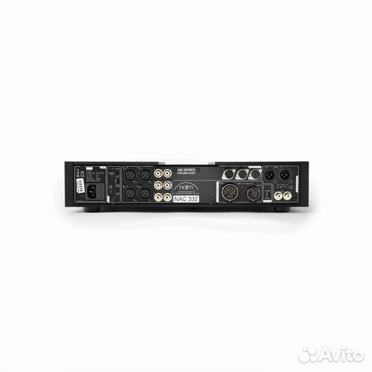Naim NAC 332