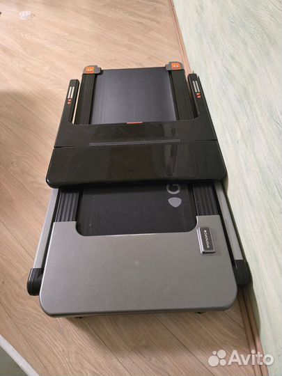 Продам беговую дорожку Идеальное состояние