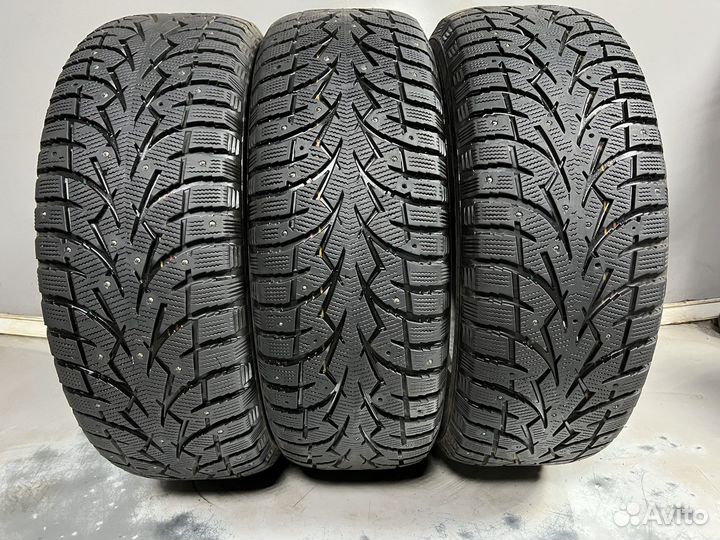Toyo Observe G3-Ice 245/60 R18