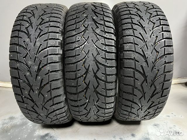 Toyo Observe G3-Ice 245/60 R18