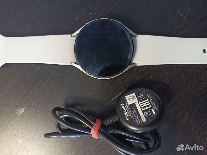 Смарт часы Samsung galaxy watch 4