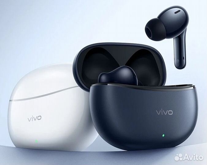 Наушники беспроводные vivo TWS 3e (Новые)