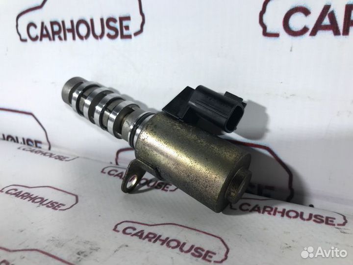 Клапан электромагнитный Nissan Xtrail T30 2.5