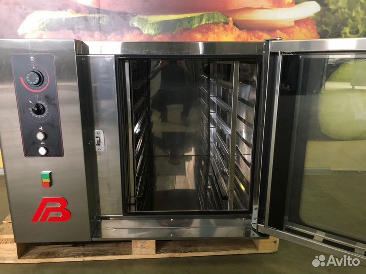 Печь конвекционная Восход 