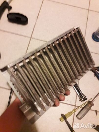 Ремонт и то, газовых котлов колонок Севастополь