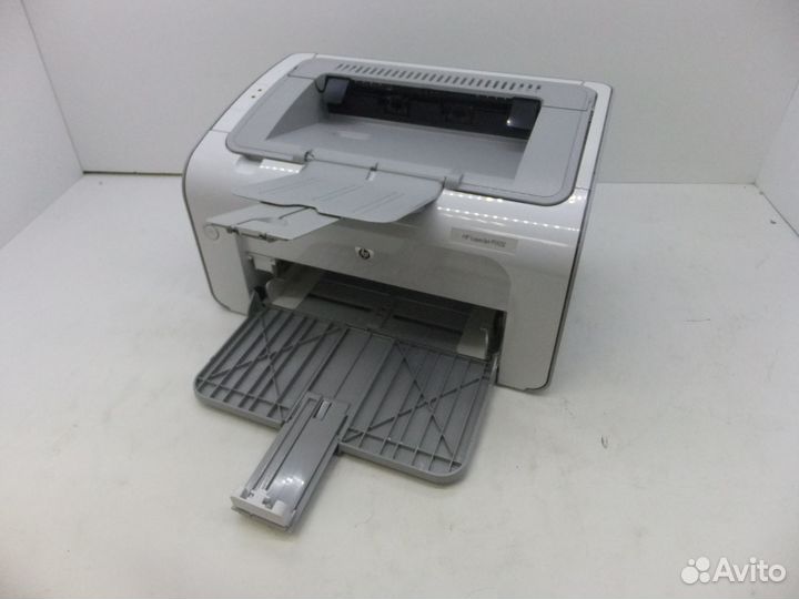 Принтеры А4 ч/б и цветные