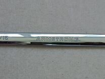 Гаечный ключ Armstrong 25-222 USA комбинированный