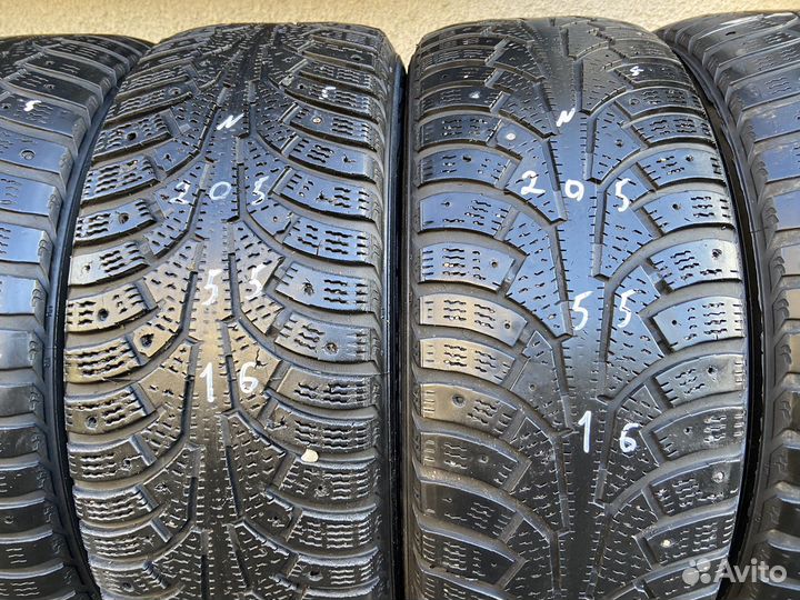 Nokian Tyres Nordman 5 205/55 R16 94T
