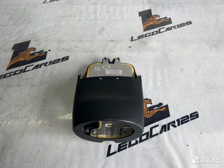 Кожух рулевой колонки Audi A6 CDY 2011