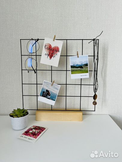 Подарок девушке (мудборд)