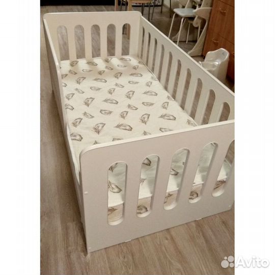 Кровать Детская Манеж