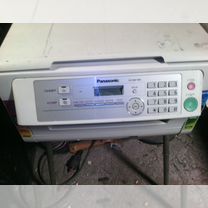 Panasonic KX-MB-1900 сканер принтер копир